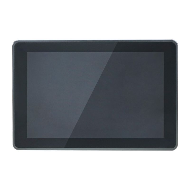 10.1 Industrial Touch Panel Based on Rockchip RK3288 CPU
