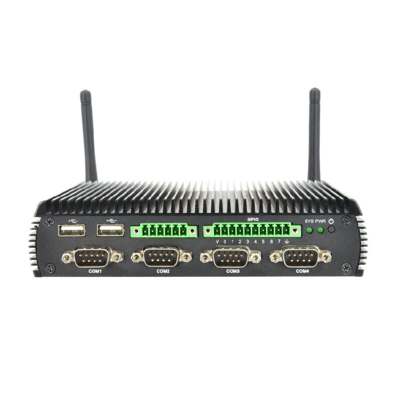 DEBIX SOM A Fanless Box PC