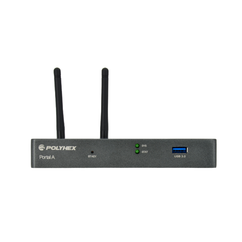 Portal A Wireless Gateway